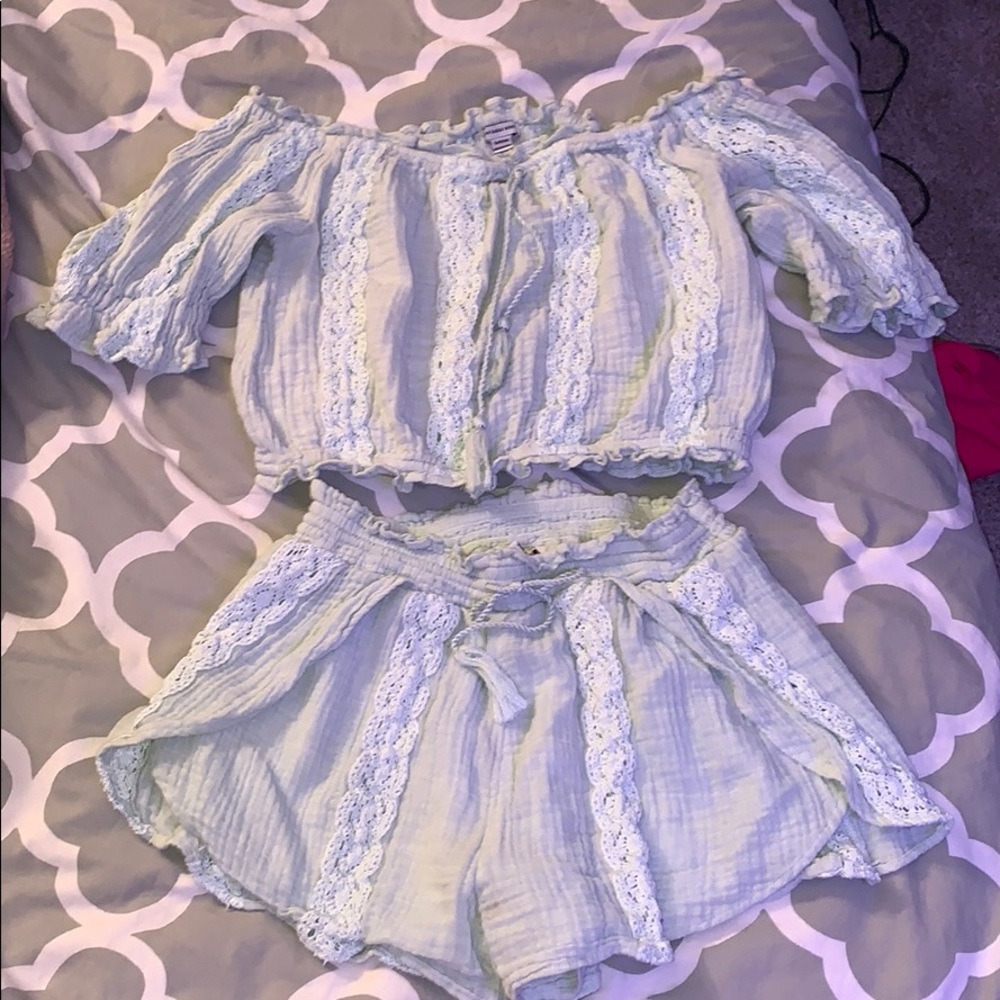 AE Matching Set